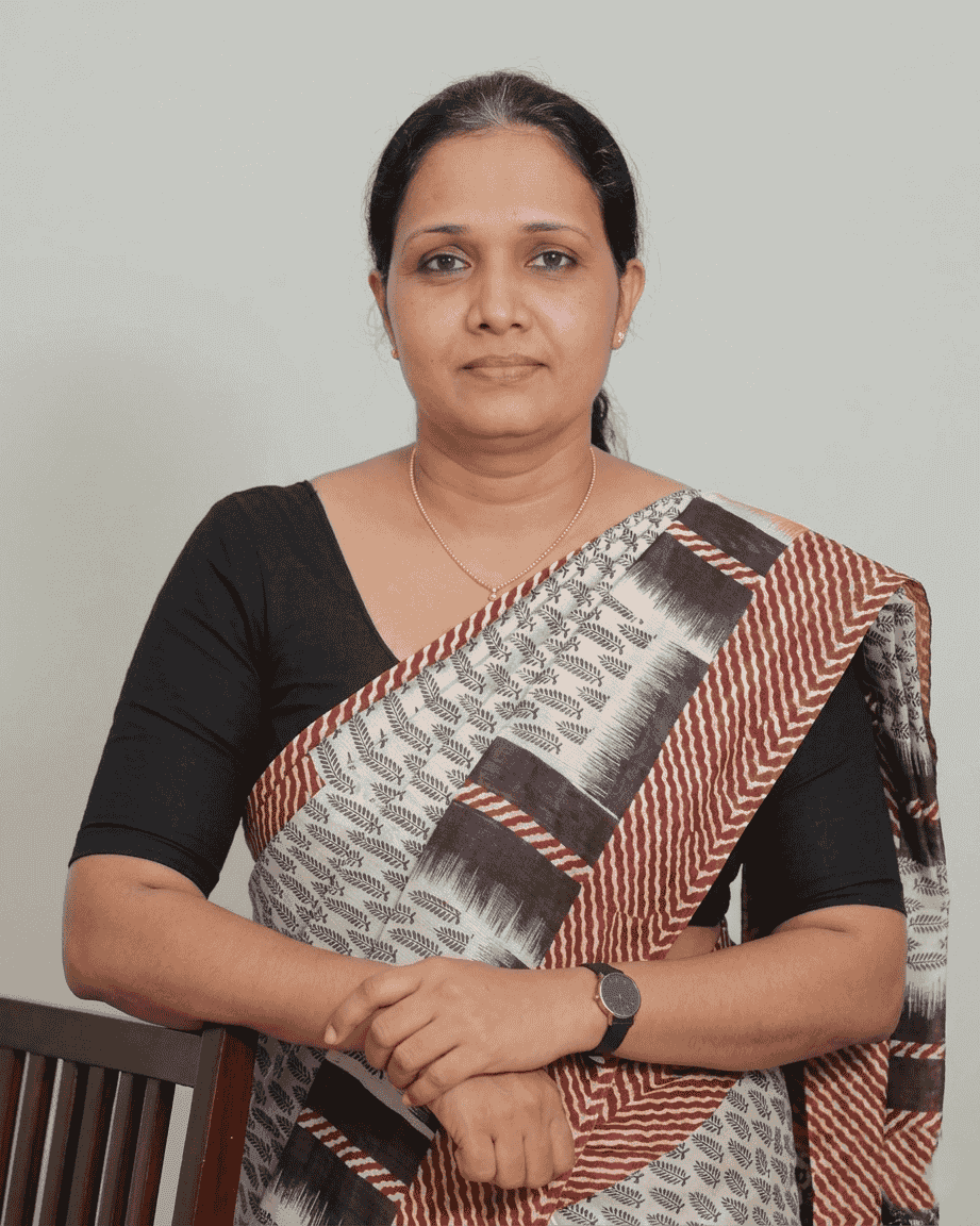 Mrs. A. P. Aluthge