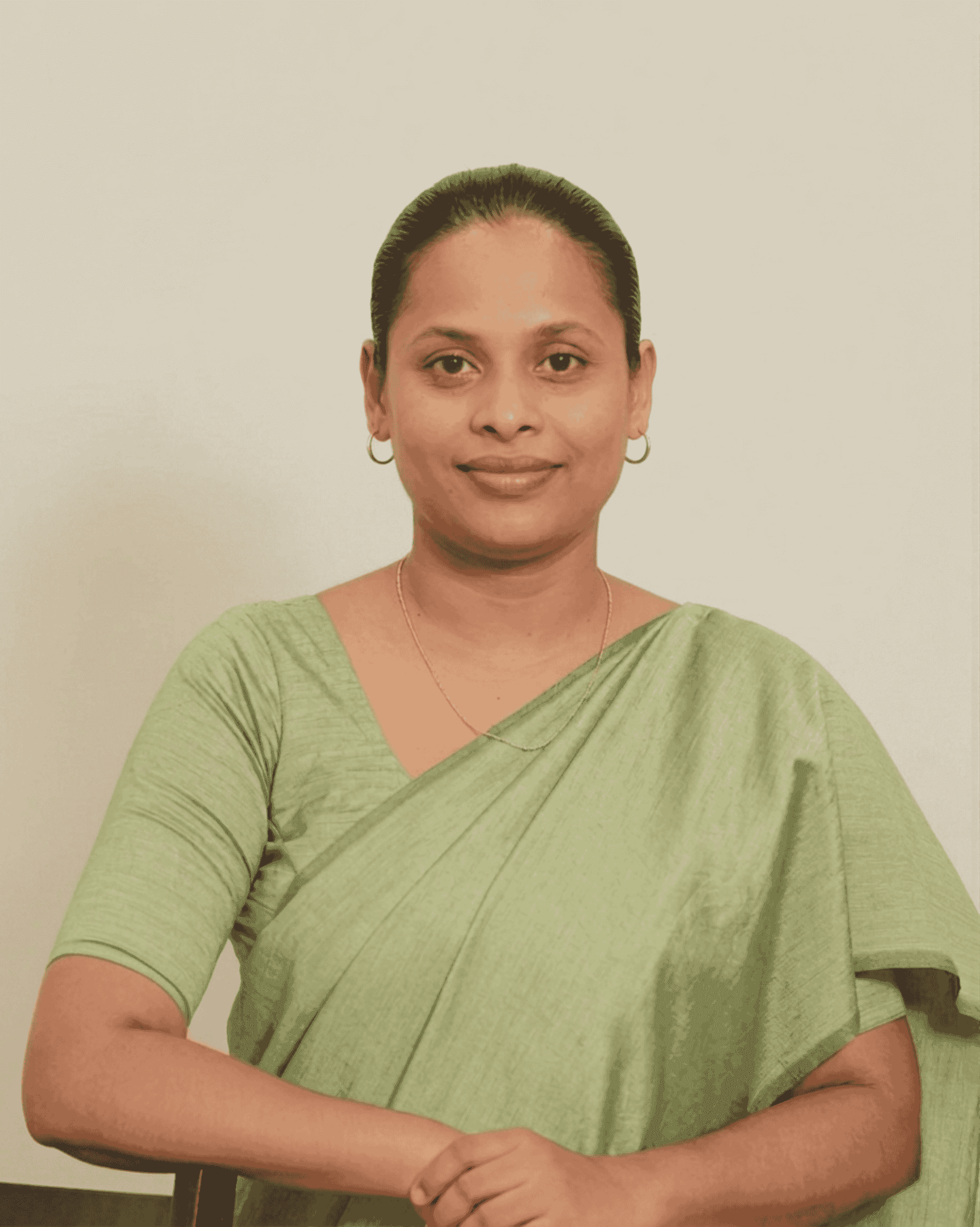 Ms. V H Bhagya
