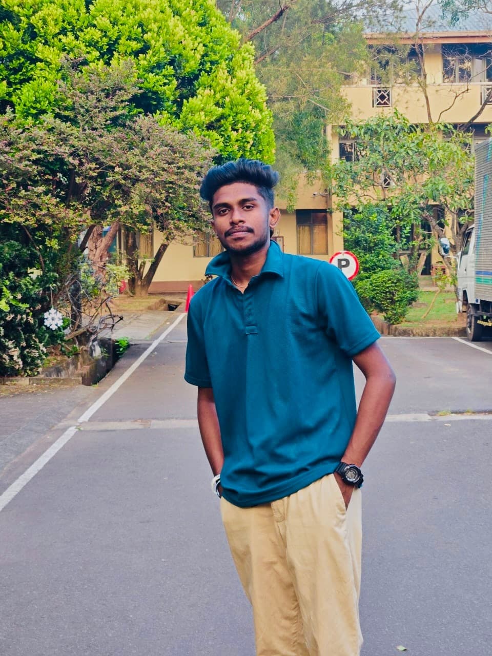 Sasintha Akalanka