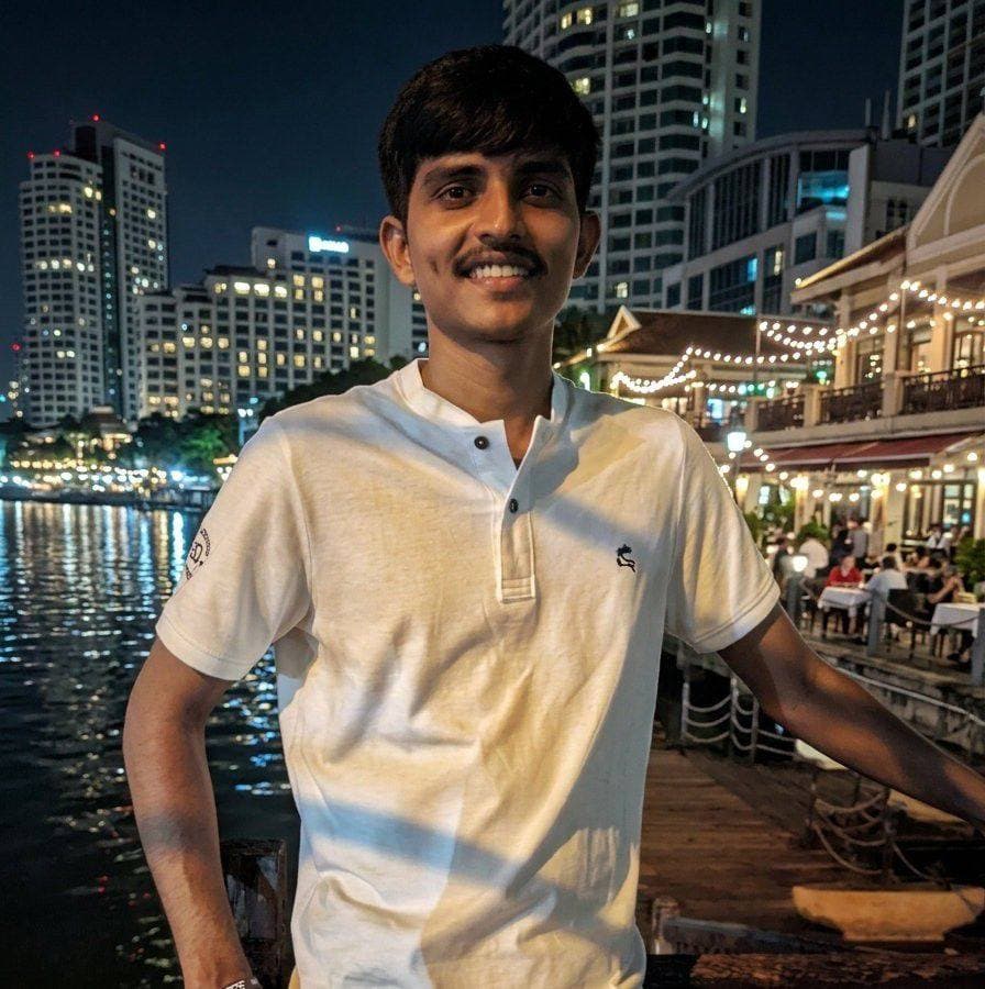 Isuru Lakmal