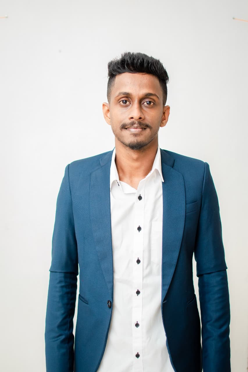RAJITHA LAKSHAN