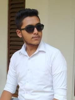 Tishan Aravinda