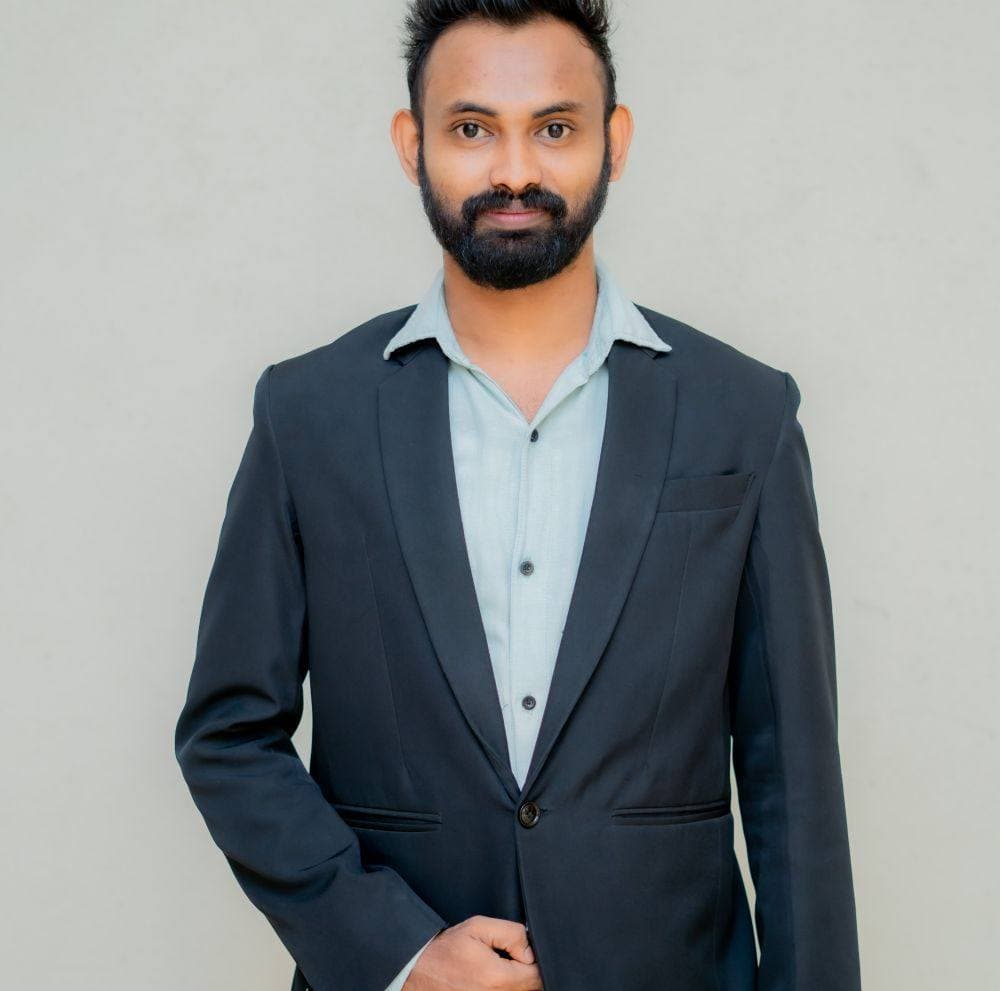 Kavinda Rathnayake