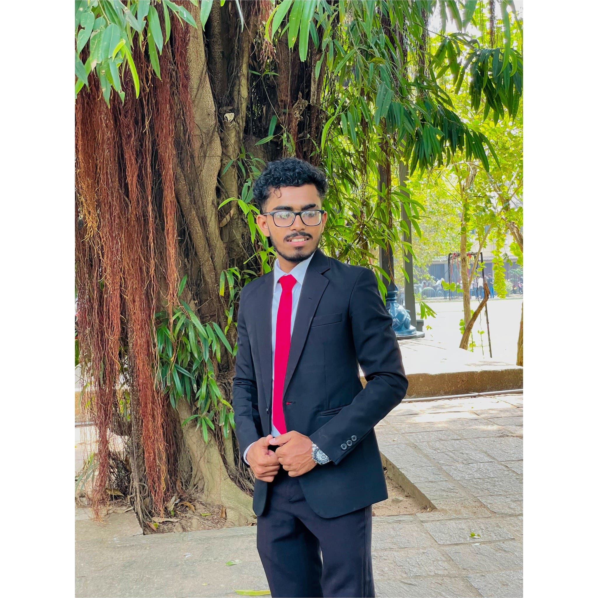 ISHAN MADUSHANKA