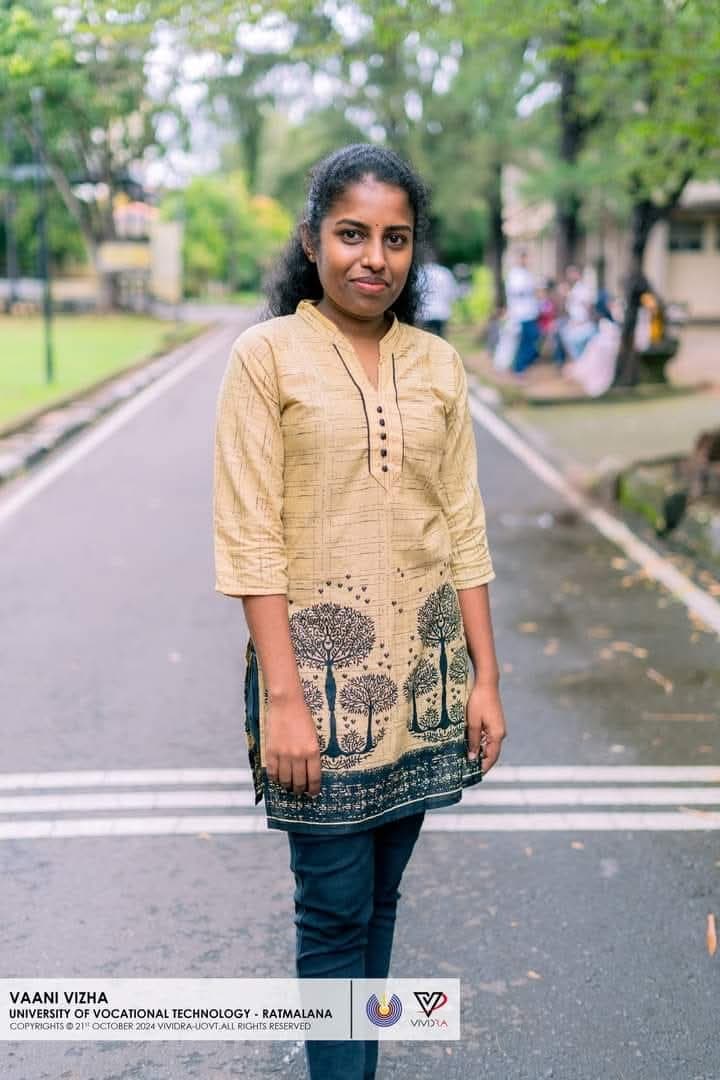 IMESHA DEWMINI