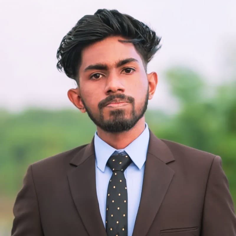 Umesh Hasaranga