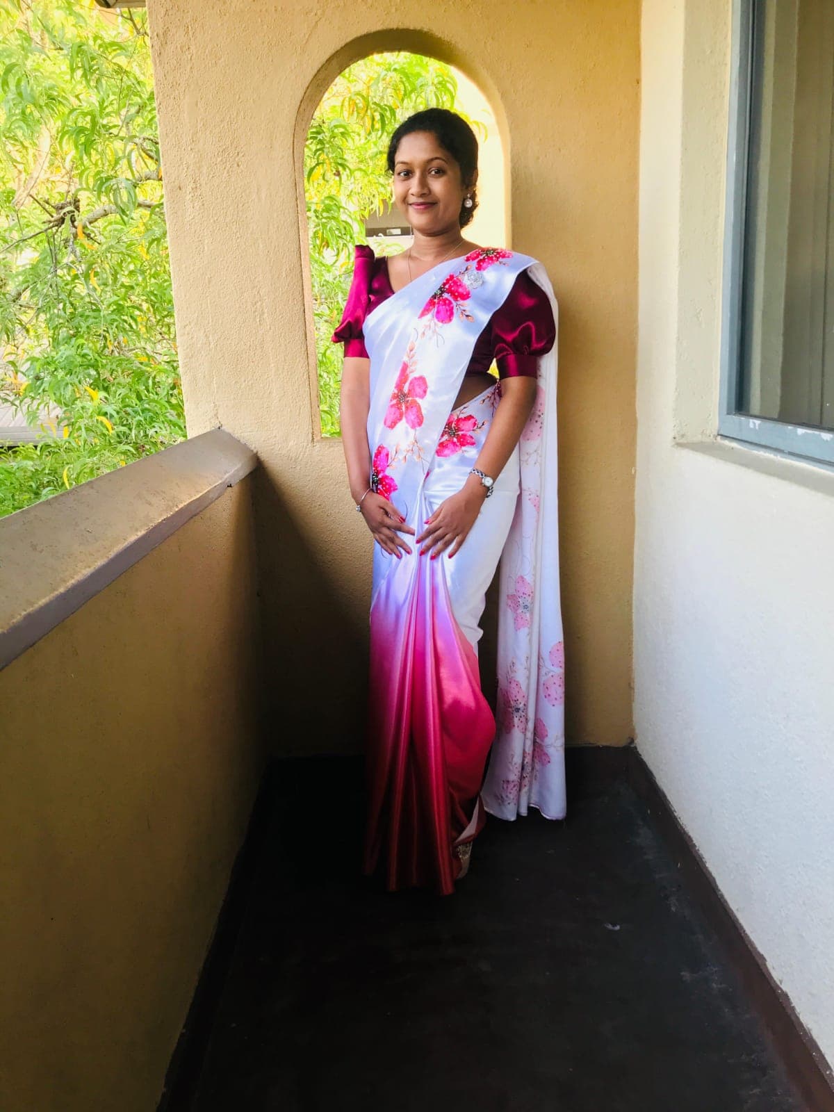 Poojani