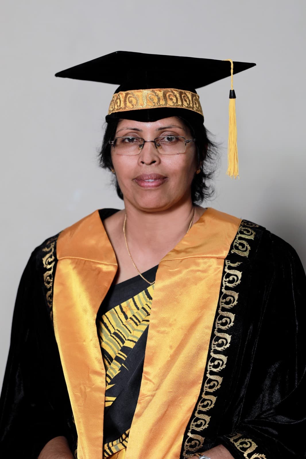 Ms. T.K. Malwatta