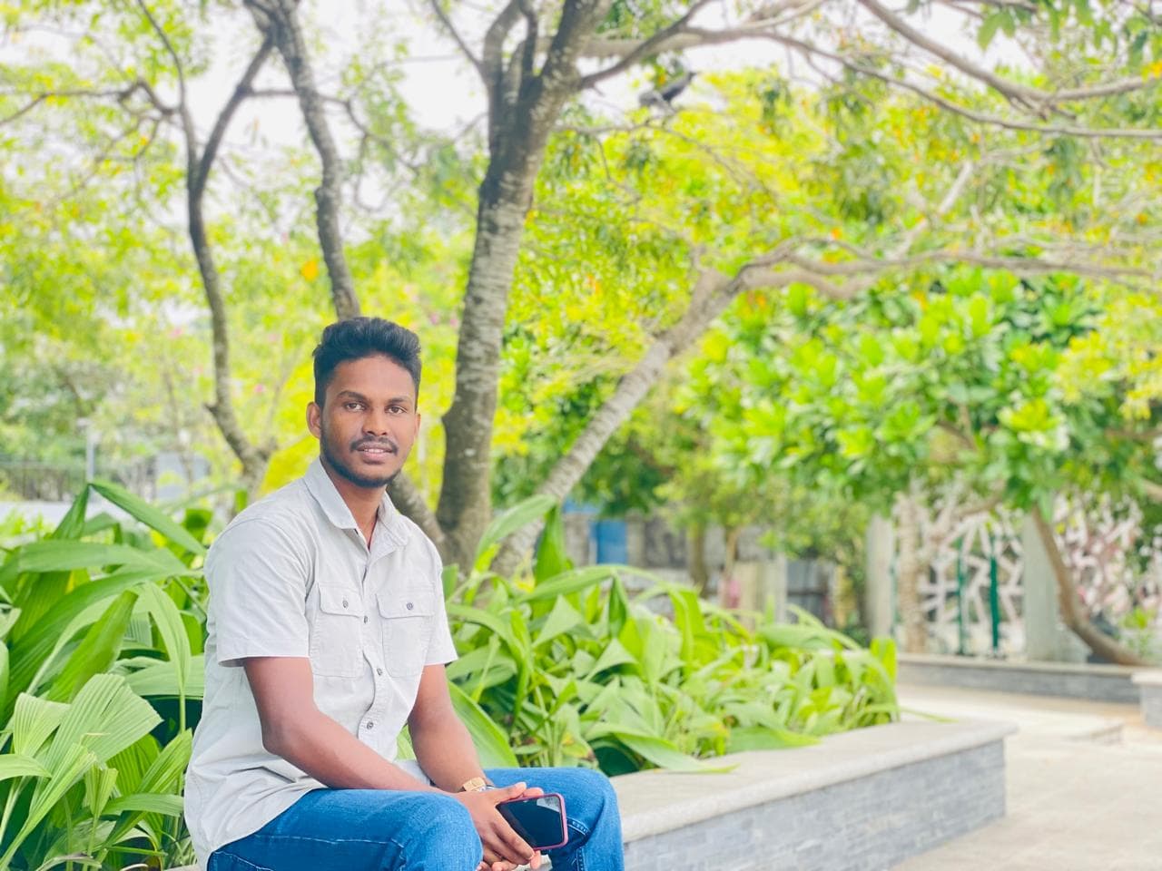 Wathsunu Bawantha