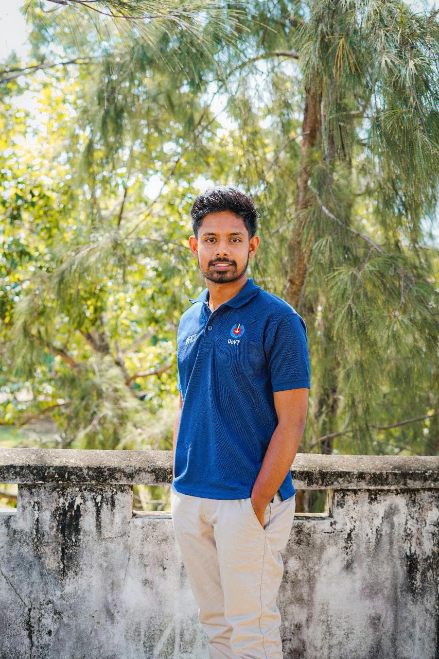 CHETHIYA BANDARA