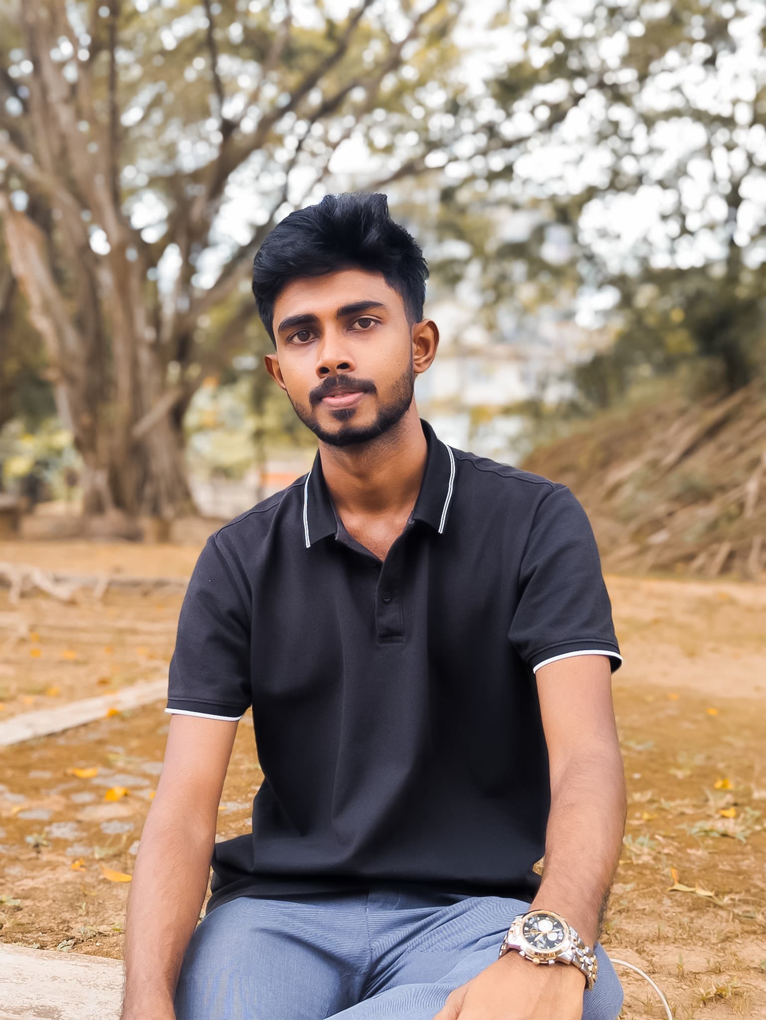 Ashan Maduranga