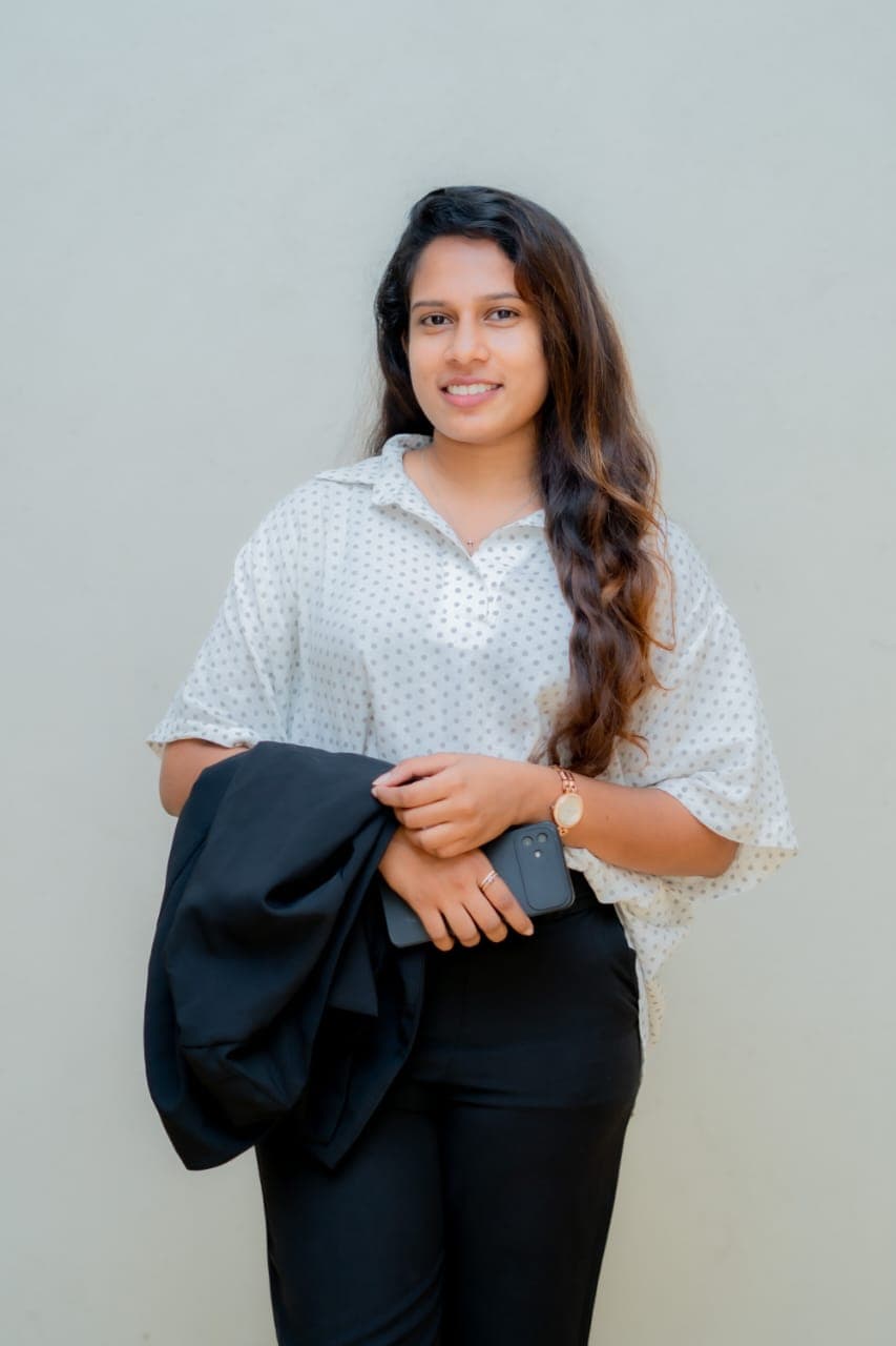 Malsha Fernando