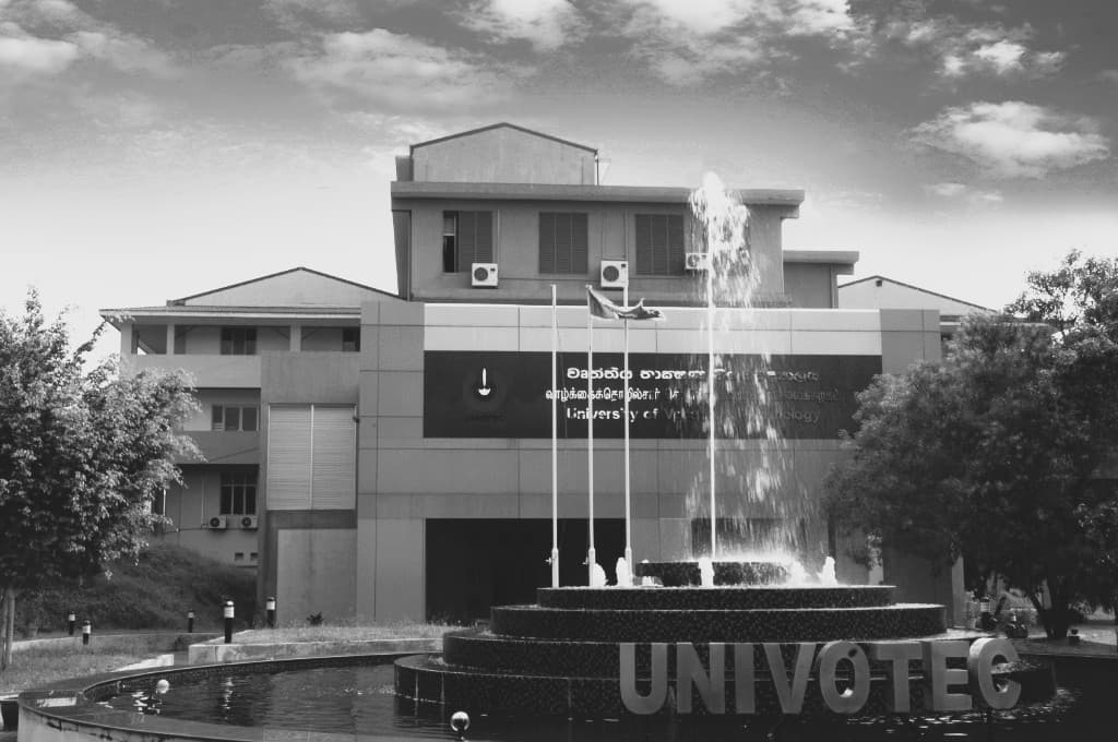 UoVT History