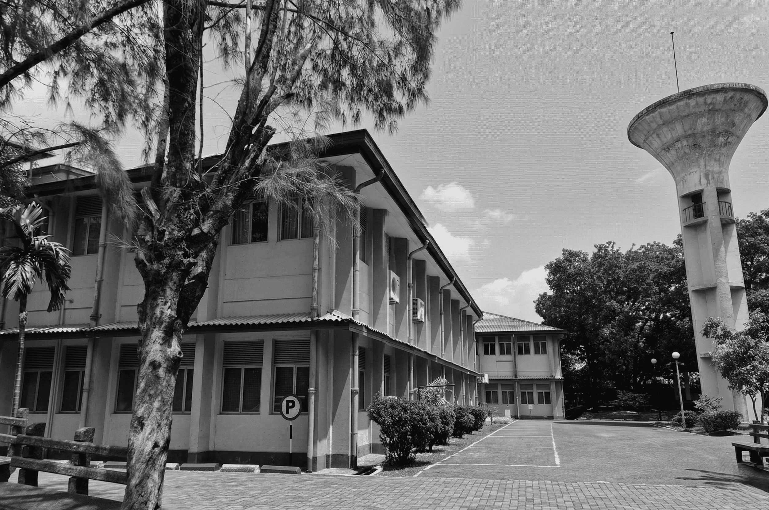 UoVT Campus