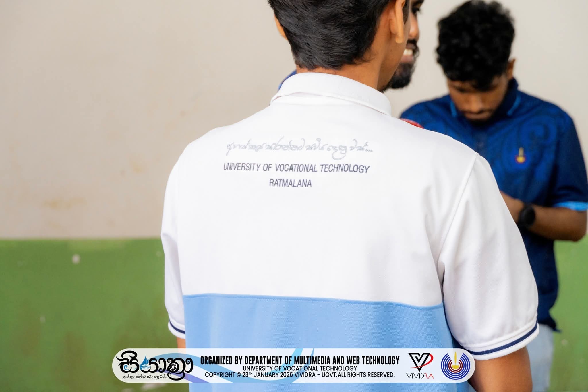 Seminar Session 10