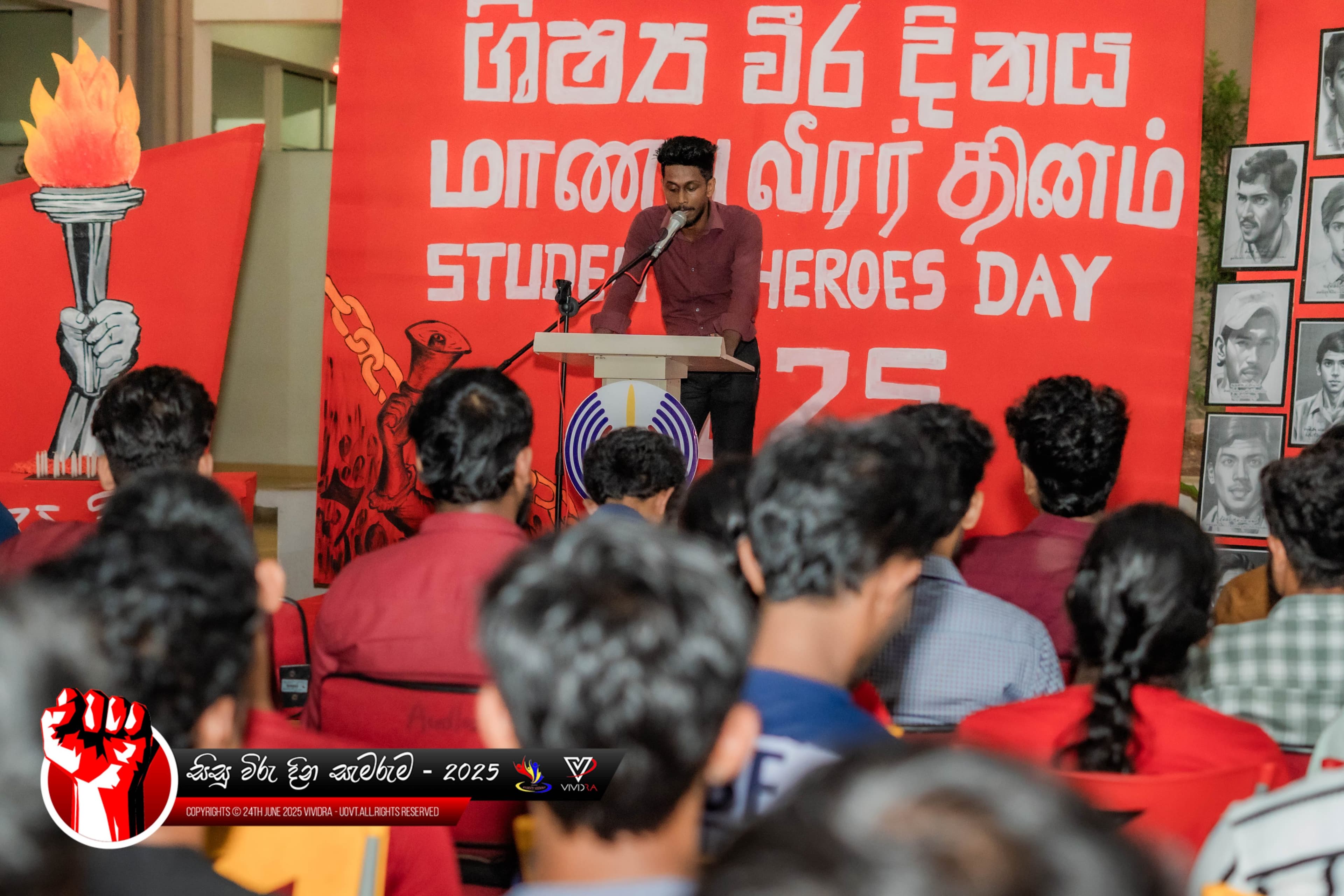 Cultural Program