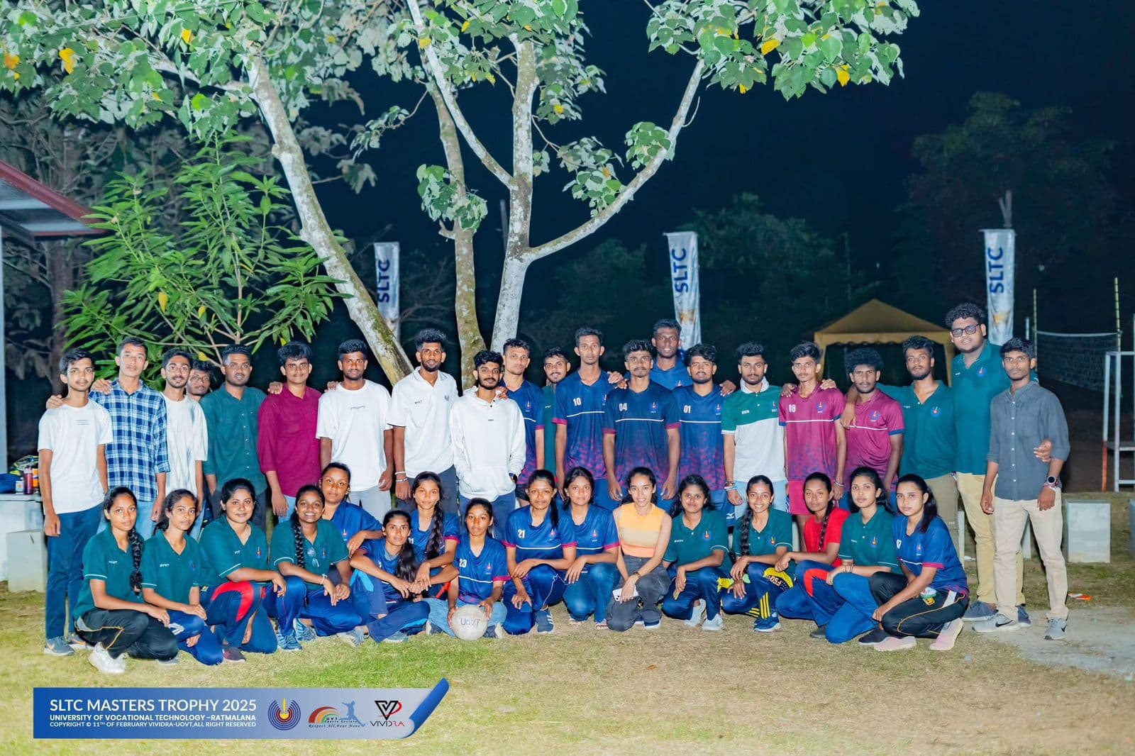 Leadership Program