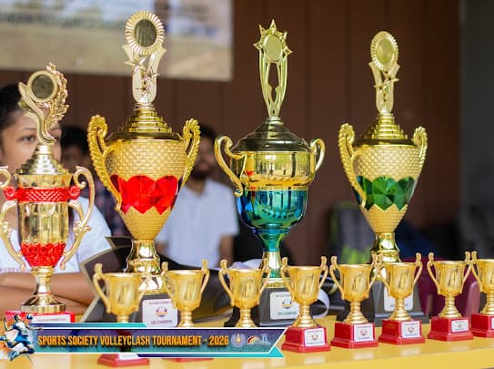 Award Ceremony 2024