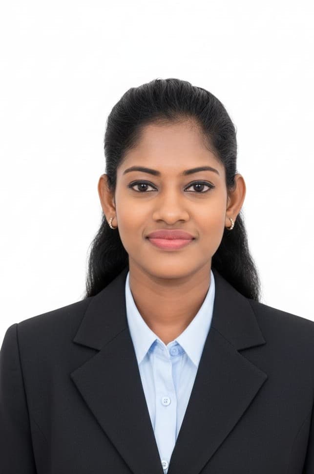 Ms. H.P.K. Herath