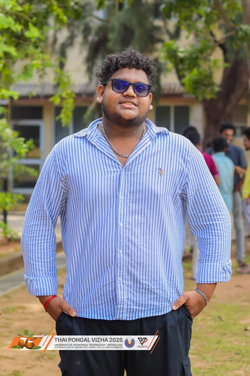 CHANDIMAL PERERA