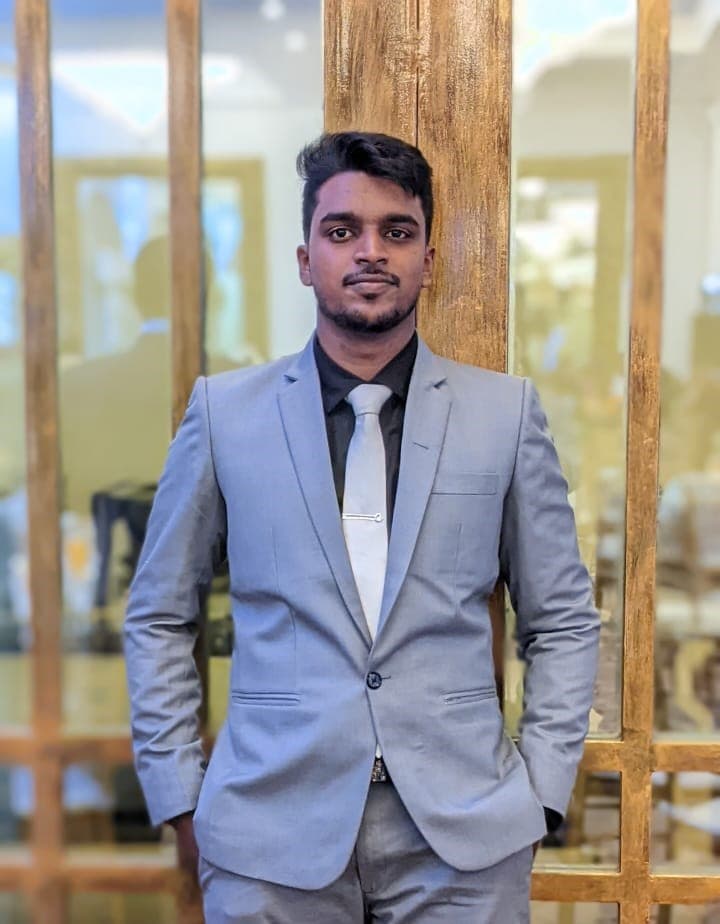 Thisum Rajapaksha