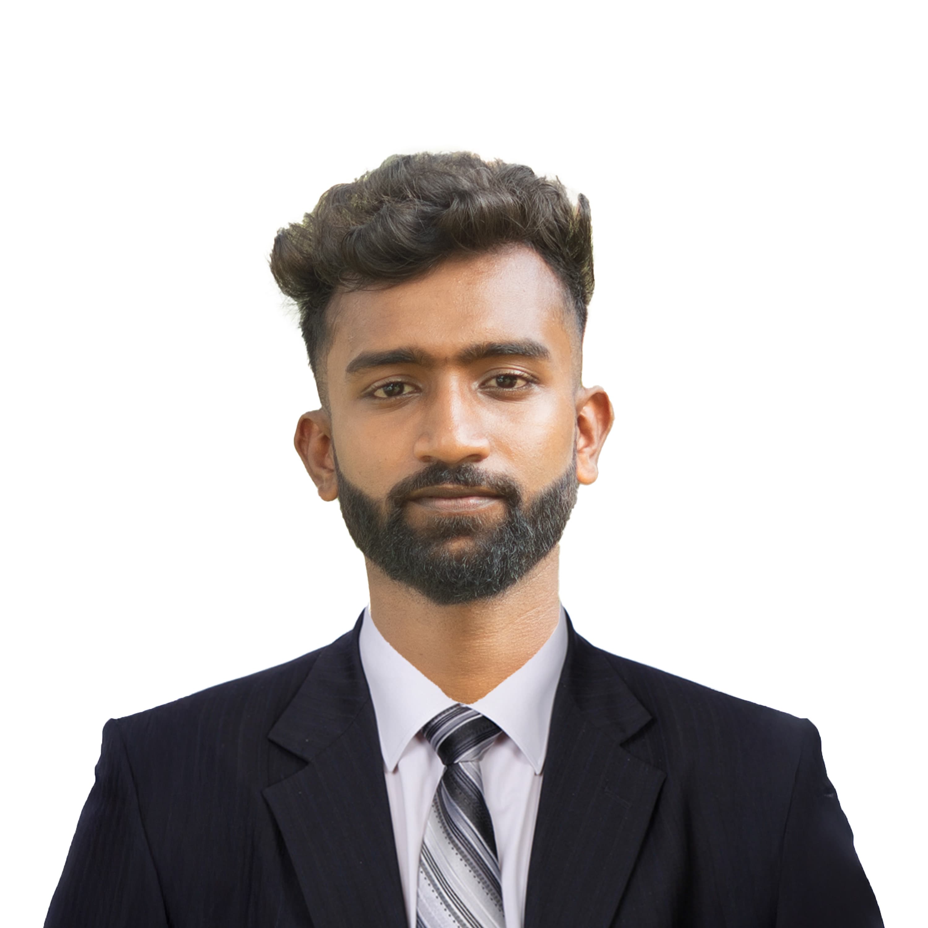 MAHESH PRASANNA