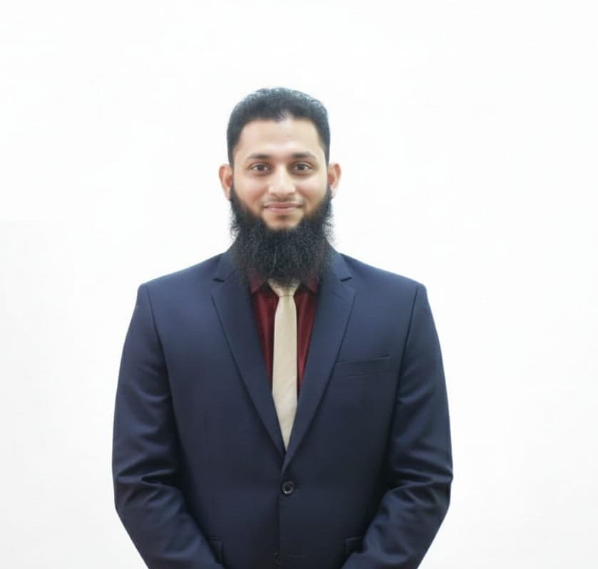 Mr. A.M. Aashique
