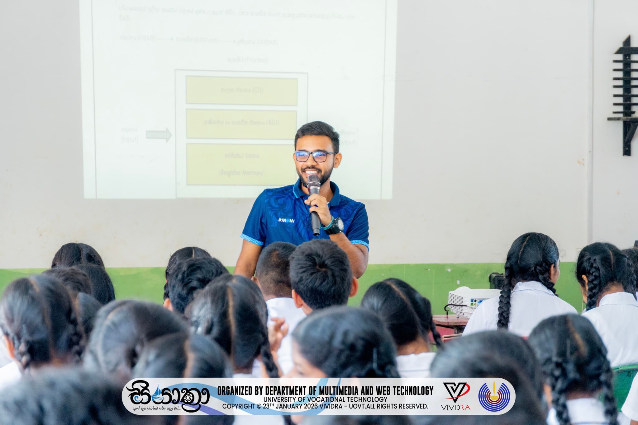 Siyathra Program Phase 4