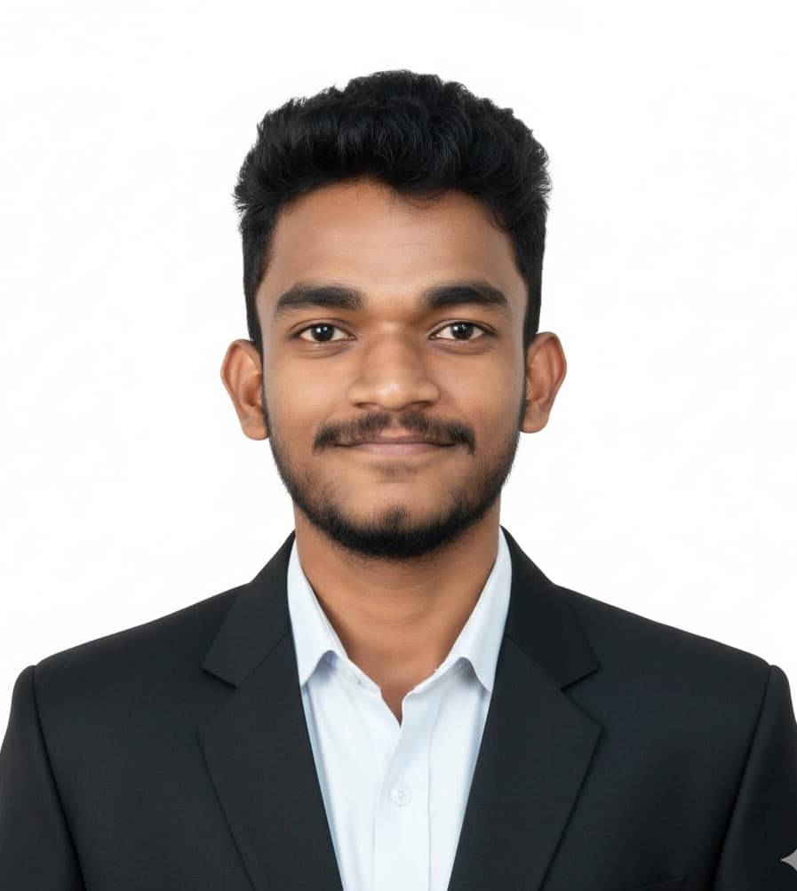 Mr. R.D.P. Induwara