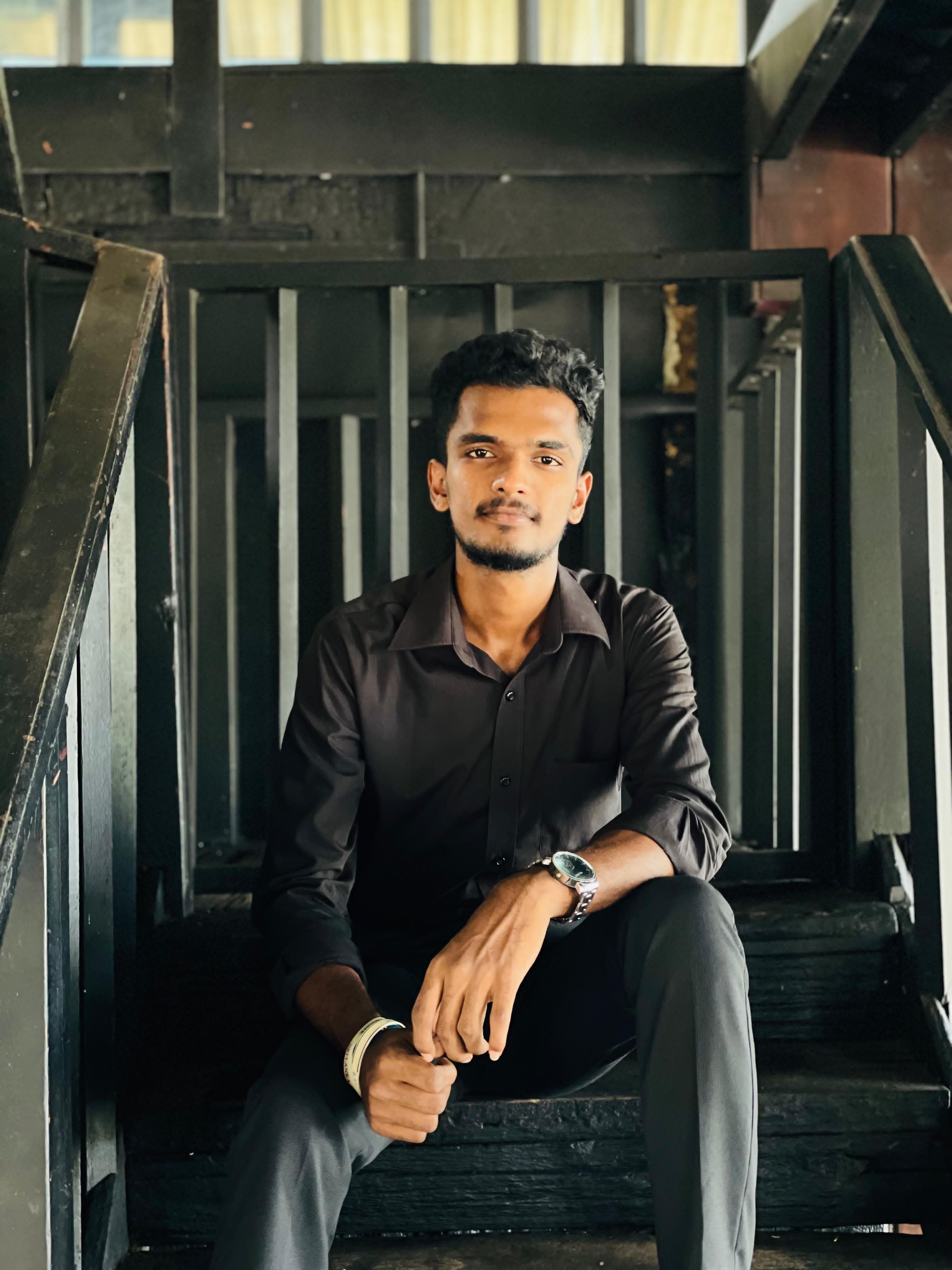 ISURU UDAYANGA