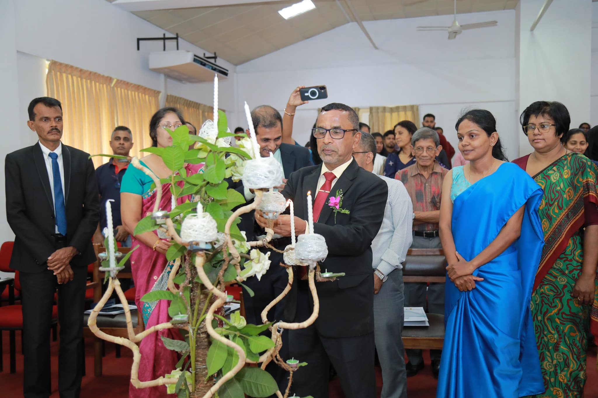 ஆராய்ச்சி அமர்வு 1