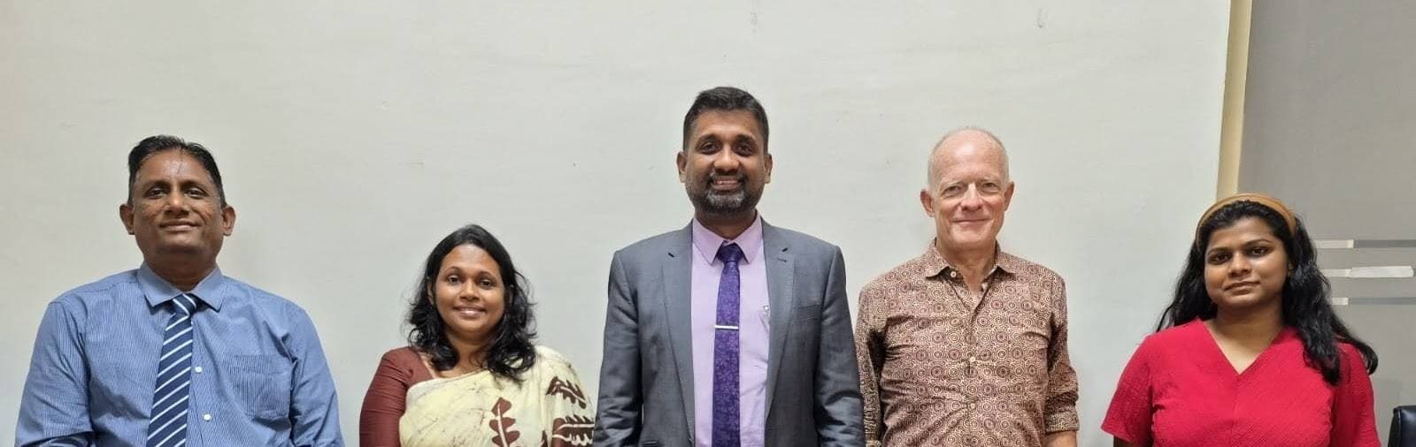 UoVT and GIZ (German Corporation) Join Forces to Build a More Inclusive Campus