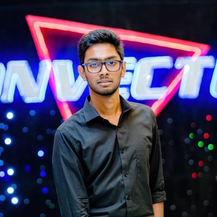 Ramuditha Geemal