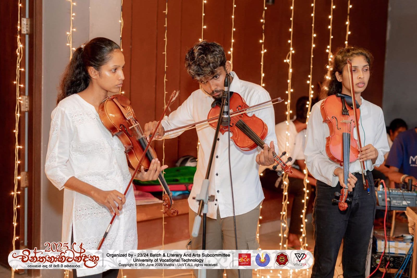 Literary Festival