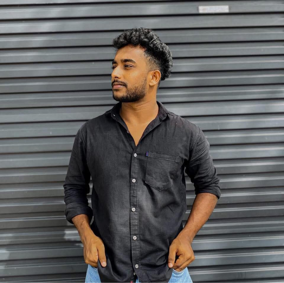 Kavindu Dinujaya