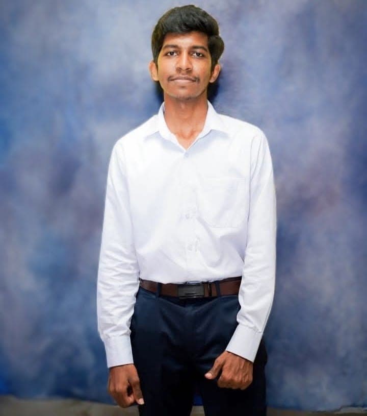 Dulitha Bandara