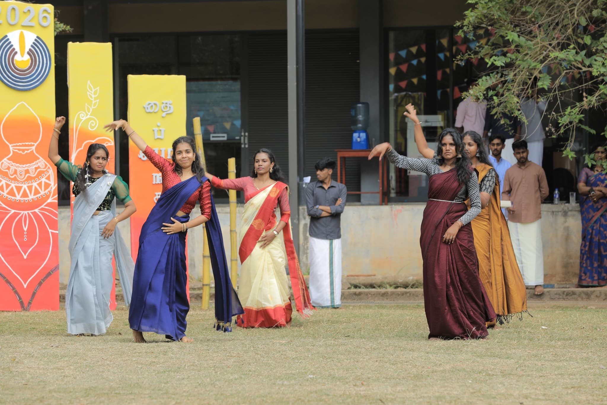 Student Performance