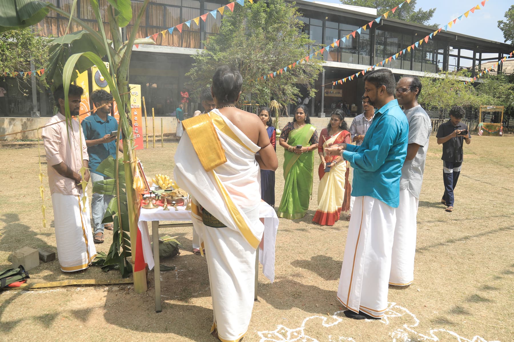 Cultural Dance