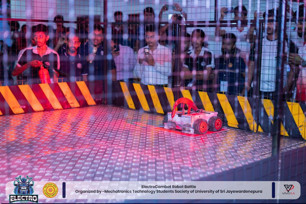 Robo Battle 12