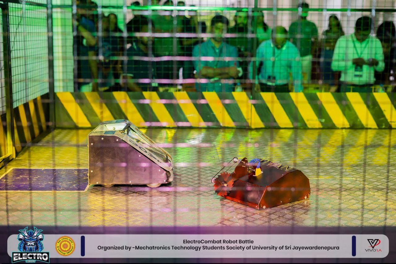 Robo Battle 7