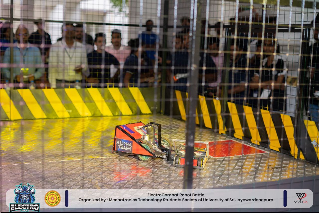 Robo Battle 9