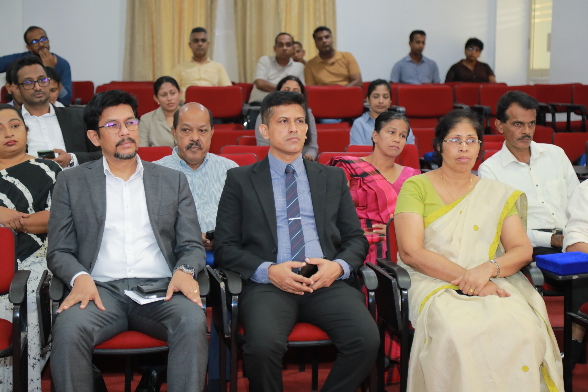 Consultation Event 3