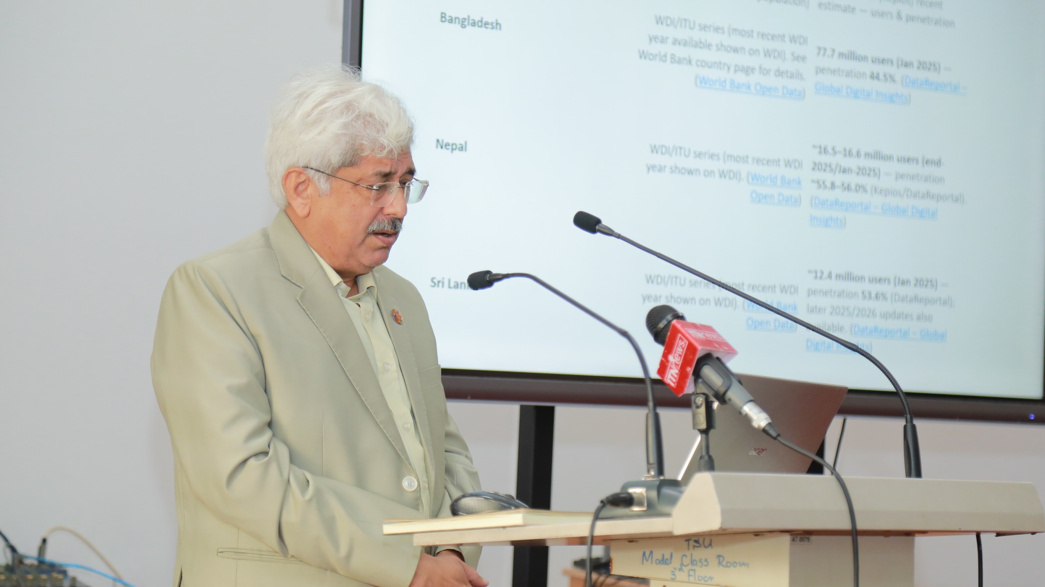 Consultation Event 6