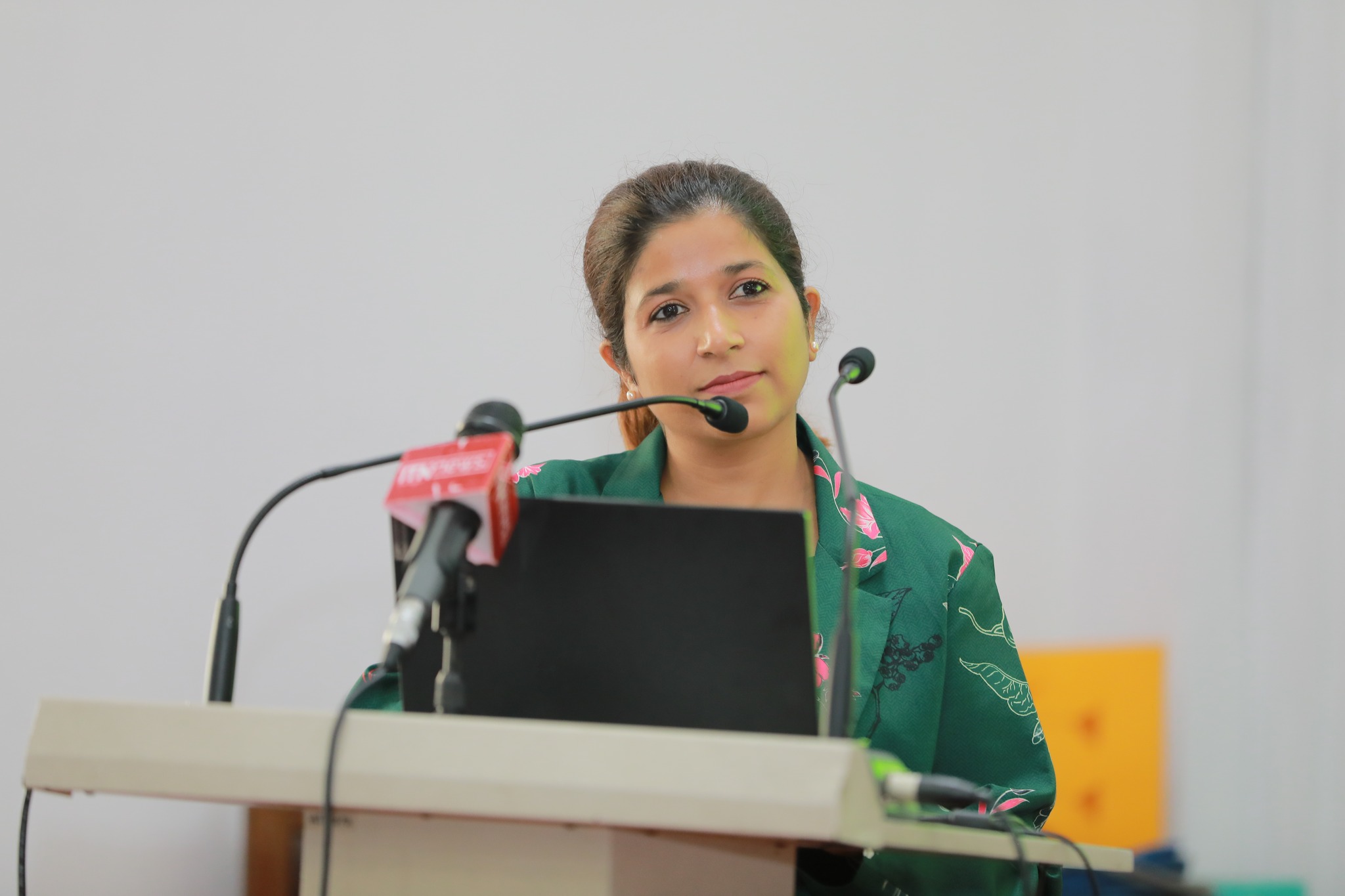 Consultation Event 7