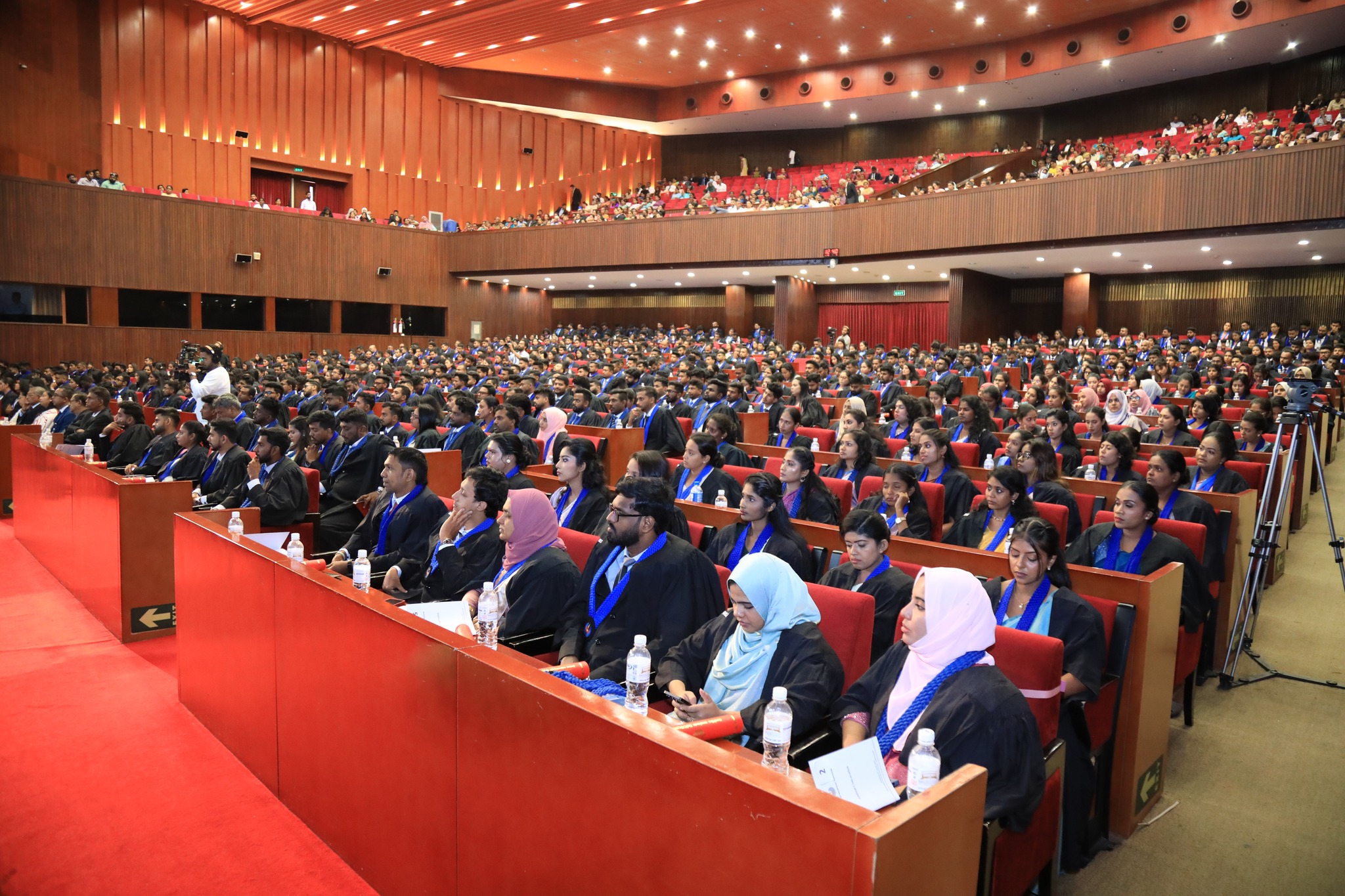 Convocation Event 3